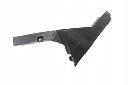 Vertical Trim Left Rear Door Jaguar XF (X260) GX63254A43AD