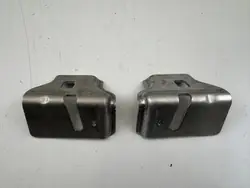 Opel OE 9827360180 Montagem Viga Dianteira Esquerda/Direita