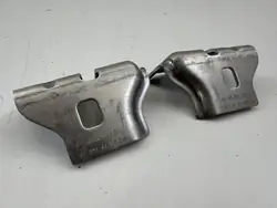 Opel OE 9827360180 Montage Poutre Avant Gauche/Droite