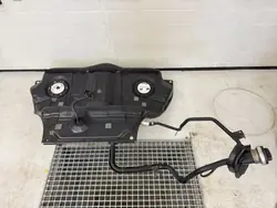 Depósito combustible OEM S221 W221 Mercedes Clase S Gasolina