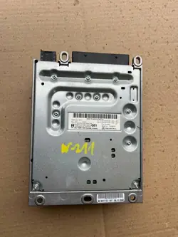 Mercedes-Benz Framförstärkare OEM A204870094
