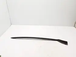 Volvo C40 vänster framrutslist OEM 32262940