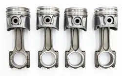 Biela OEM 85190xxbbb para 2.0 HDI 16V