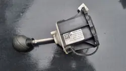 Iveco Daily Vaihdekeppi 504097721