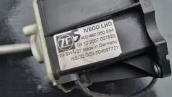 Iveco Daily Schaltknüppel 504097721
