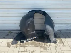 Front Right Wheel Arch VW Polo VI 2G0 EU