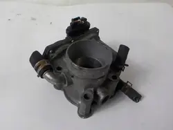 Corps de papillon Suzuki Swift III OEM 62J35111