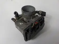 Corps de papillon Suzuki Swift III OEM 62J35111