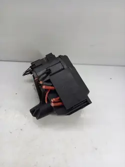 VW Polo MK5 6R Soporte caja fusibles 6C0907361F