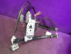 VW POLO III 6N HB 3D 00-02 Elevador de vidro direito 6N3837402N