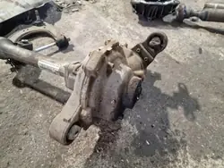 Främre reducering FORD RANGER (TKE) AB393B079BC