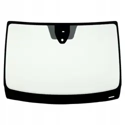 OEM 8659AGACMVZ Tuulilasi VW Caddy 2020+