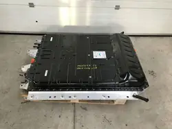 Batterie Opel OE 9873922980 140Ah Occasion