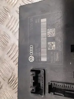 Módulo Confort Audi OE 8R0959760 para Q5 (8R) 2.0L