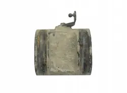 A9743251926 Mercedes-Benz Bladveerwig, Linker As