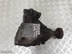 2007 Land Rover Freelander Boîte de transfert