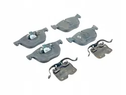 Plaquettes de frein BMW OE 34116852253 - Occasion