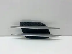 Peças do para-lamas dianteiro esquerdo Mercedes-Benz SL R230 OEM A2306900136