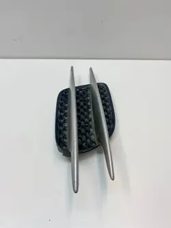 Pièces d'aile avant gauche Mercedes-Benz SL R230 OEM A2306900136