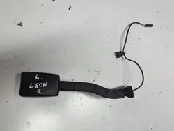 SEAT Leon 2 voorste linker gordelsluiting OEM 5P0857755F