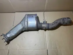 Catalyseur Audi OE OEM 8W0254400F 4G0131703AE