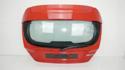 Heckklappe Ford Fiesta MK7 OEM 360198782 - Gebraucht