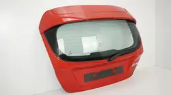 Ford Fiesta MK7 Takaluukku OEM 360198782 - Käytetty