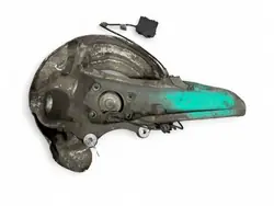 UTO79896 Moyeu de roue avant pour BMW Série 5 G30/G31/G38
