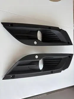 Griglie Paraurti Anteriore RENAULT TALISMAN 261A25854R/261A21885R