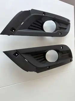Vordere Stoßstangen-Gitter RENAULT TALISMAN 261A25854R/261A21885R