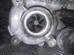 Turbo RENAULT ESPACE III 2.2L diesel 7700101141B