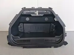 Tapete de bagageira Ford Mach-E OEM LJ8B-457A05 - Usado