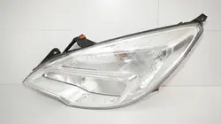 Linker Frontscheinwerfer OEM LAMPA LEWY PRZÓD PRZEDNIA OPEL MERIVA B 10-13R