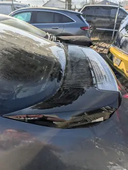 OEM 872C3-KL000 bakspoiler för Hyundai Ioniq 6