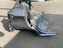 Panel de cuarto trasero derecho Toyota Yaris 2017 OEM 168220