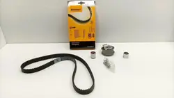 Correia trapezoidal CT1088K1 para Audi A4 2.0L 2007