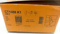 Courroie trapézoïdale CT1088K1 pour Audi A4 2.0L