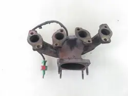 Collecteur d'échappement OEM 9636952310 pour Citroen C3 I 1.1