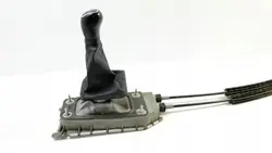 Skoda OE Versnellingskeuzelink OEM 6C0711049F