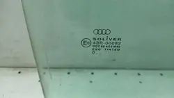Janela dianteira direita OEM VOLVOMAR-141408 Audi A3 8L