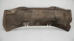 Konepellin eristys OEM 360207560 Honda Civic VIII:lle