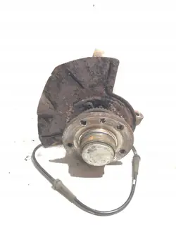 Moyeu roue avant Opel Omega B2 OEM 9191639