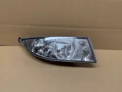 Skoda Fabia II Höger Halogenstrålkastare OEM 5J0941700B
