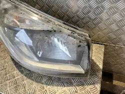 RENAULT TRAFIC III Lampe Avant Droite 260101161R