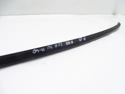 OEM PEUGEOT_206_02-09_SW_KOMBI_USZCZELKA_DACHOWA_KAROSERYJNA_PRAWA - Rechte Dachdichtung
