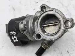 Válvula EGR Mercedes-Benz E W213 2017 A6541400460