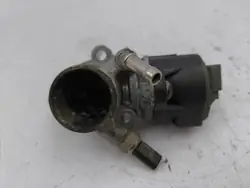 EGR-ventil Mercedes-Benz E W213 2017 A6541400460