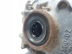 BMW Achterasreductor OEM 7599475 voor 3-serie F30/F80