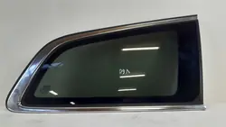 Volvo V60 II rechte Karosseriescheibe OEM 1149334253