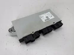 Módulo CAS BMW OEM 9257036 para 5 GT F07 2012